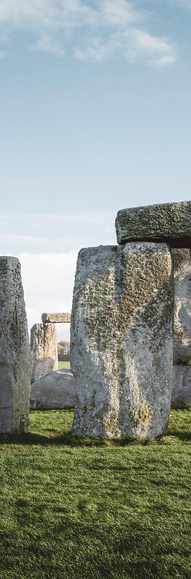 Stonehendge