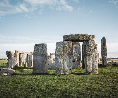 Stonehendge
