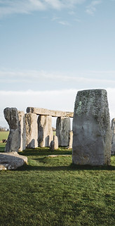Stonehendge