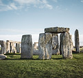 Stonehendge