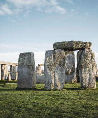 Stonehendge
