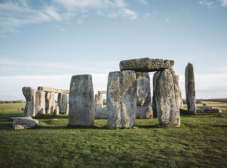 Stonehendge