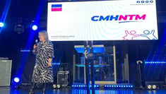 Charla informativa en Chillán junto a Diputadas Sara Concha y Francesca Muñoz.