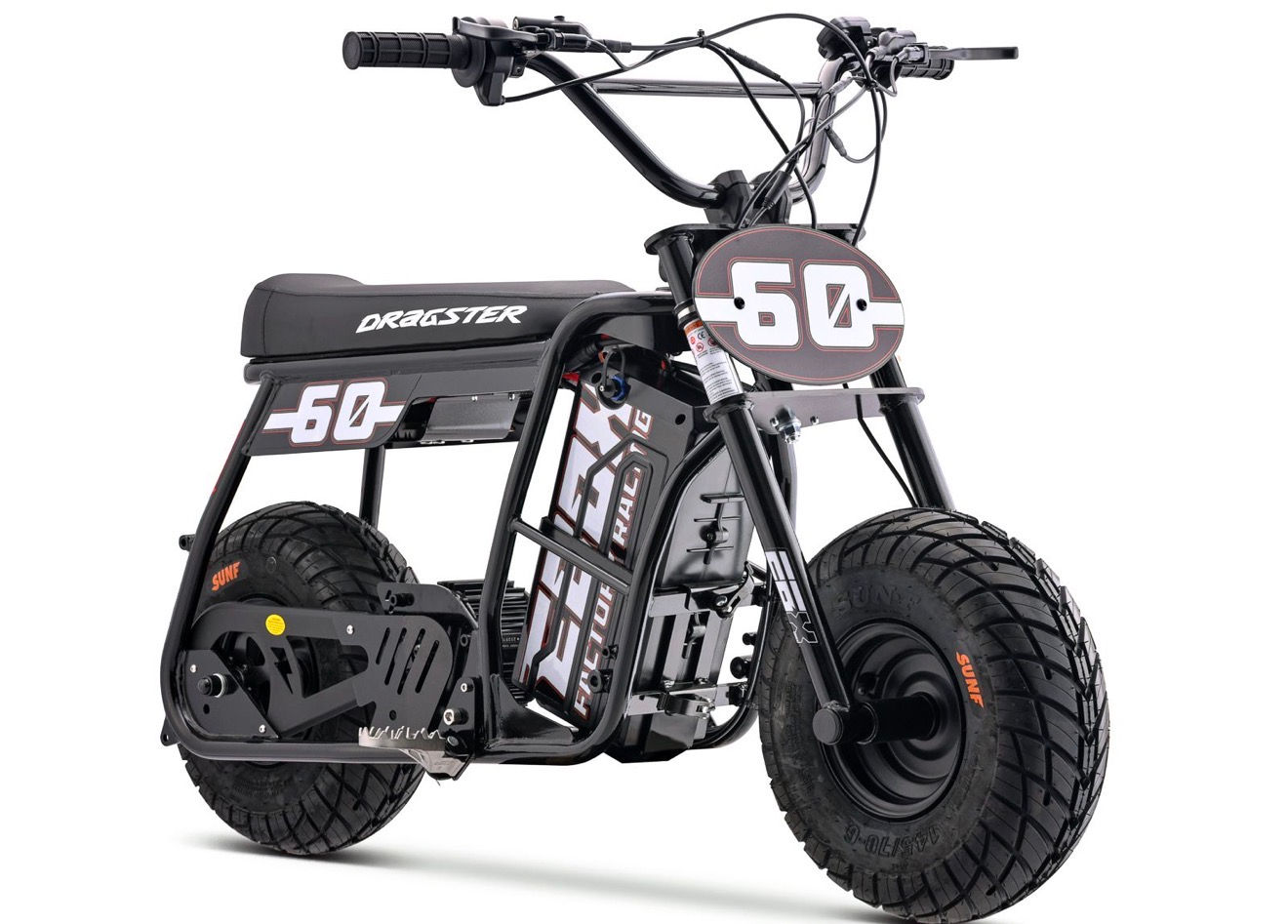 Ebox Dragster 60