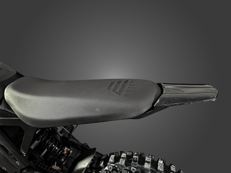 Thumbnail: E RIDE PRO MINI R