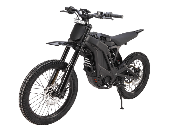 Thumbnail: E Ride Pro SS 3.0