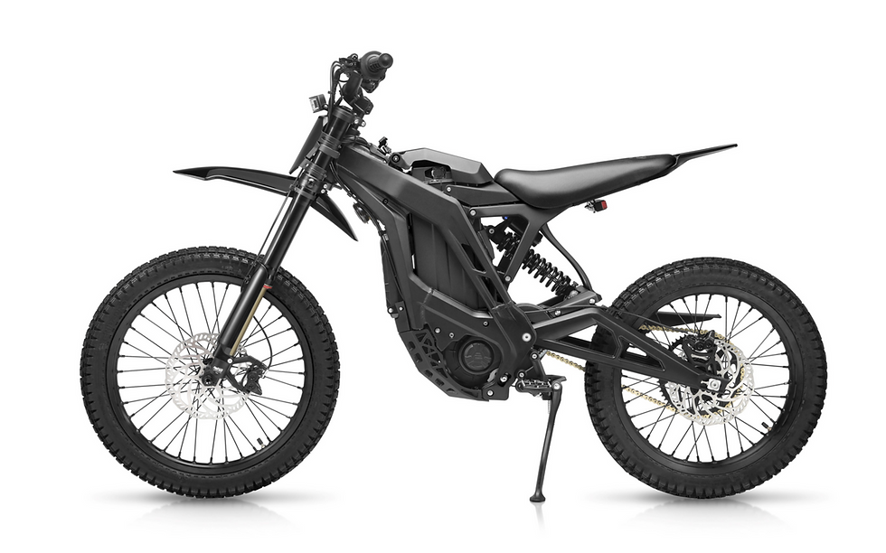 Thumbnail: E Ride Pro SS 2.0