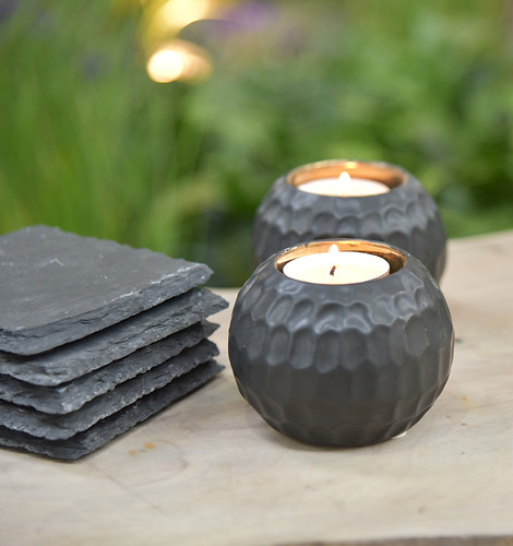 Moderne tuin detail | Stefan Jaspers