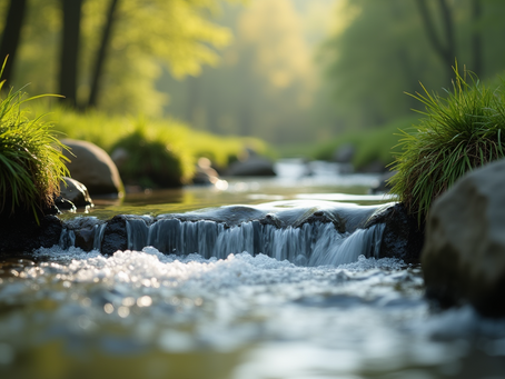The Art of Mindful Living: Embracing the Present Moment