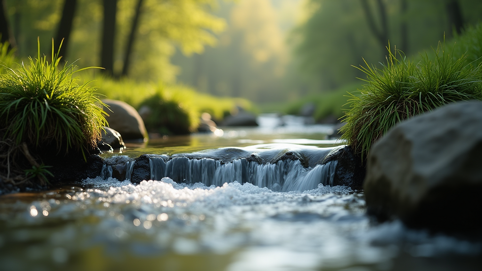 The Art of Mindful Living: Embracing the Present Moment