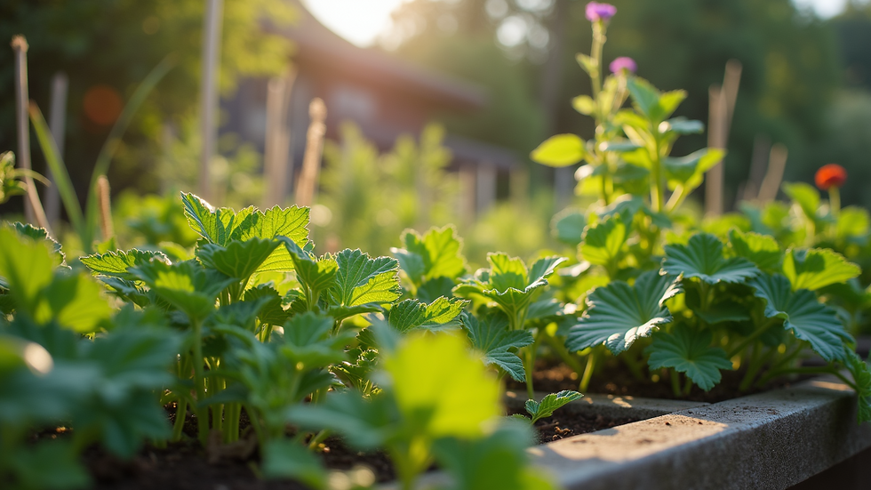The Importance of Sustainable Living in Today's World