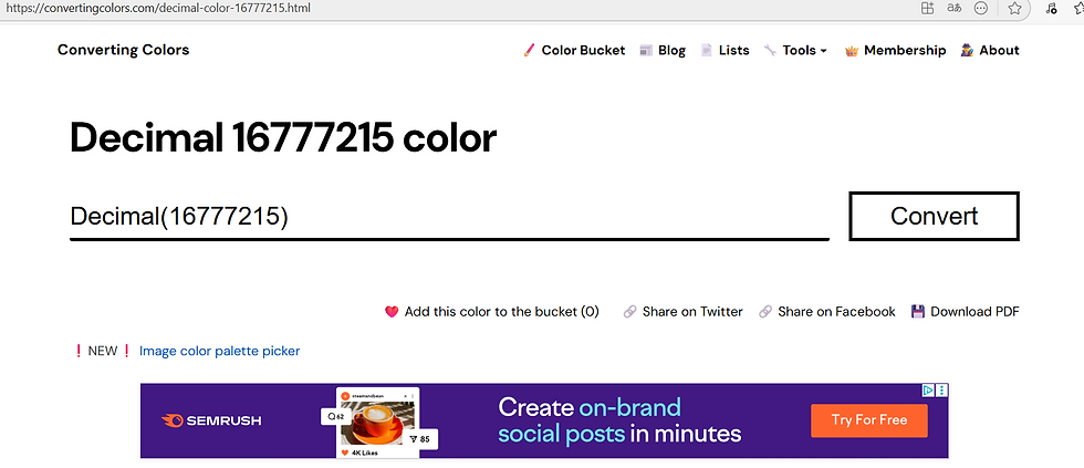 convertingcolors.com
