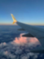 CLAIRE WESTON / UP Blog Writer