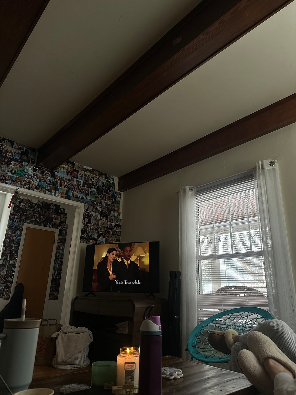 HAYLEY BEARDSLEY / UP Co-Business Development Director