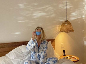 How to Translate the “Coastal Grandmother" Aesthetic Into Your Fall Wardrobe