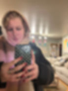 SARA KAUFMAN / UP Blog Writer