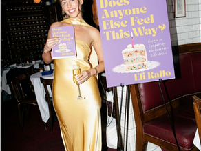 Are You Having a Quarter-Life Crisis?