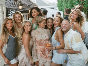The Ecosystem of NYC Influencers