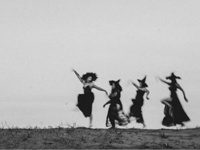 A Practical Magic Fashion Overview