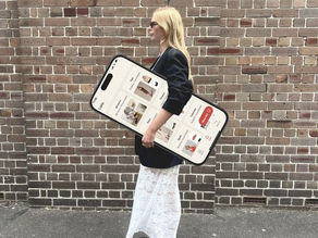 The Pressure to Perform in the Age of Social Media