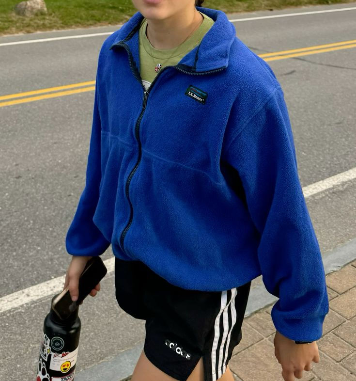 Gearing Up for Spring: Outdoor Outfits