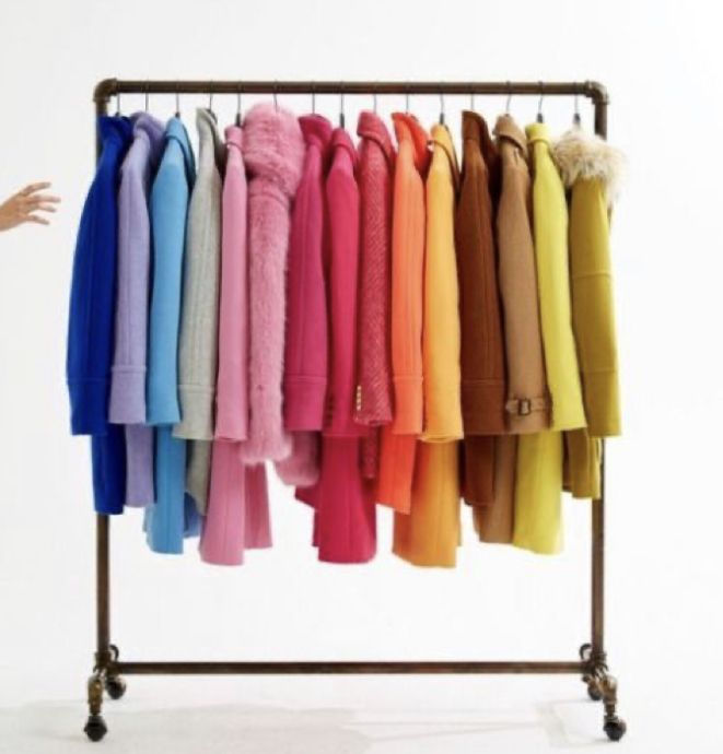 The Power of Color in Fashion