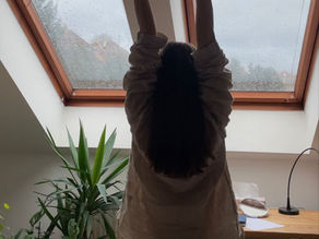 How to Keep Going When Everything Feels Off Track