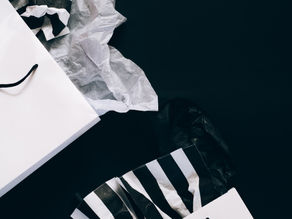 Mission: Black Friday Shopping