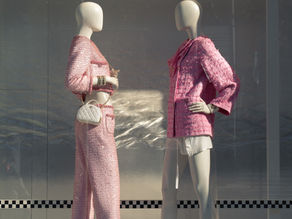 I’m Thinking Pink And You Should Too.
