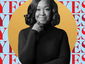 The Shonda Rhimes Effect