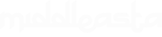 Middleasta Logo