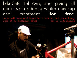 winter treatment treat