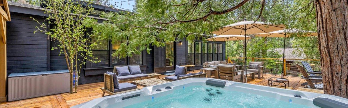 7-Pines-Idyllwild-Luxury-Rental