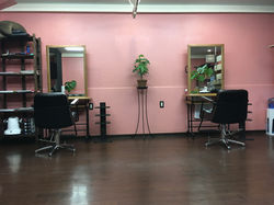 狛江市 美容室ラピス