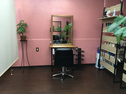 狛江市 美容室ラピス