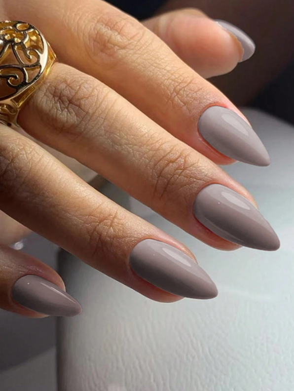 Miniatura: Uñas PressOn Mano