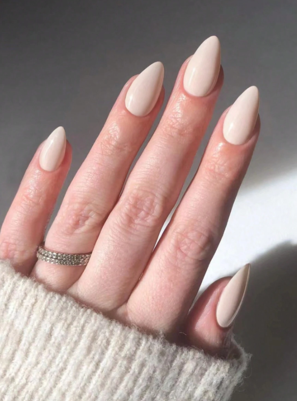 Miniatura: Uñas PressOn Mano
