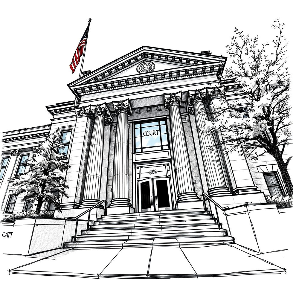 Courthouse
