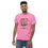 Thumbnail:  Back to the Nineties Unisex classic tee Pink