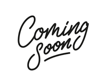 Coming Soon