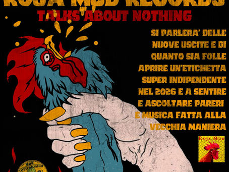 RMR: GALLI DI PROVINCIA!