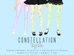 Constellation Tights