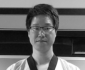 Master Myeongho Kim