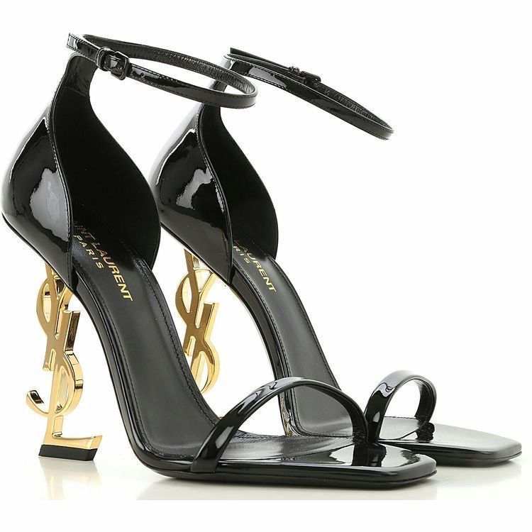 Heels YSL