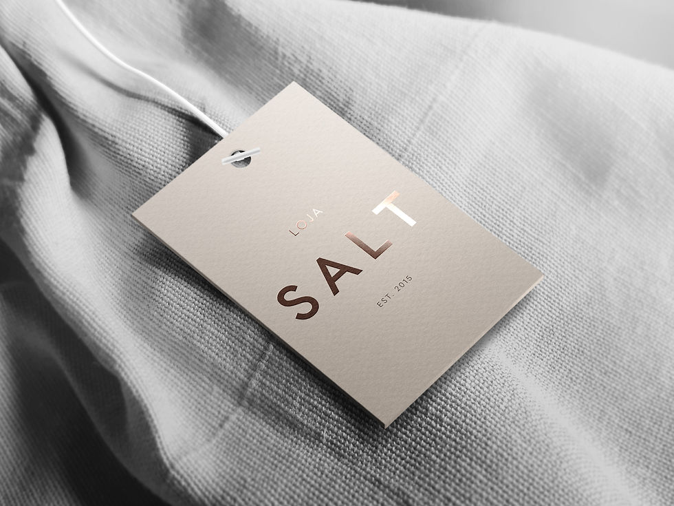 Clothing-Tag