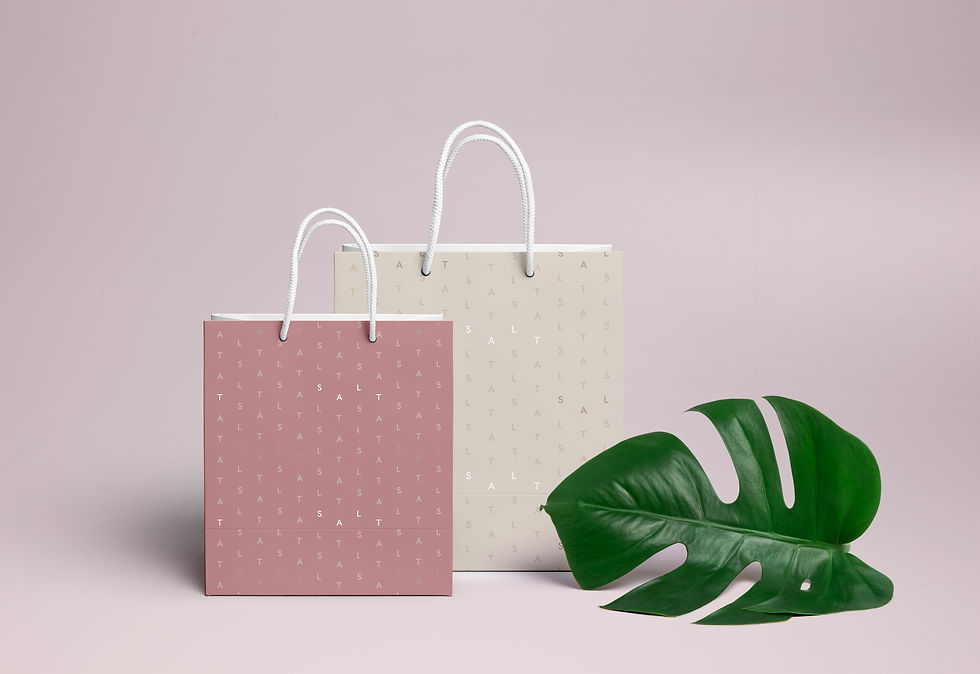 Shopping Bag
