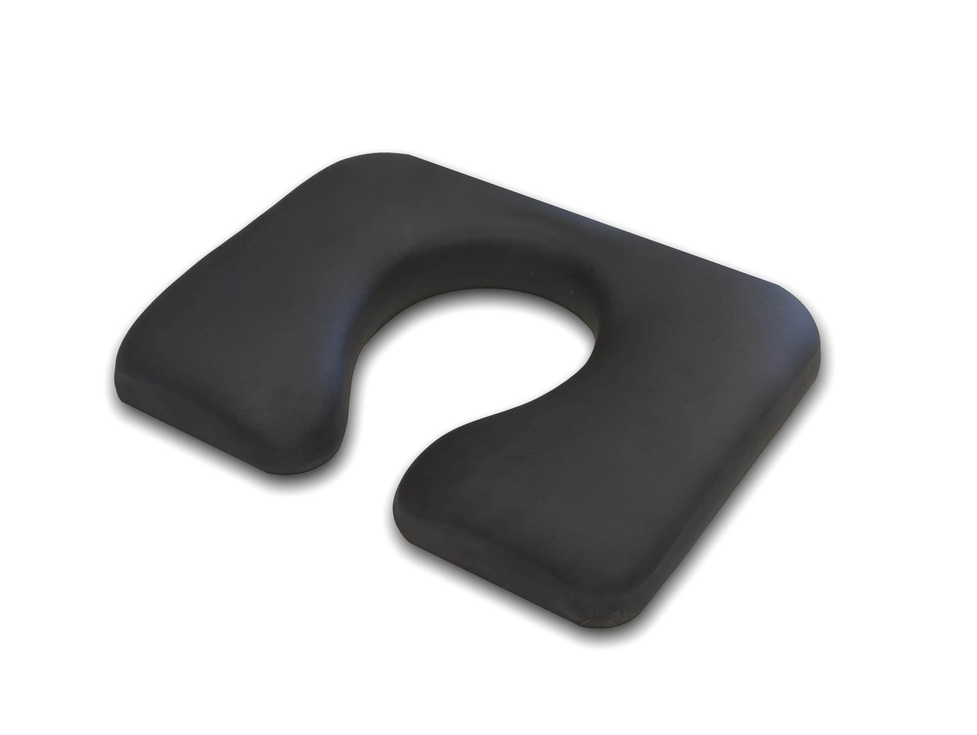 Pressure relief seat - Open