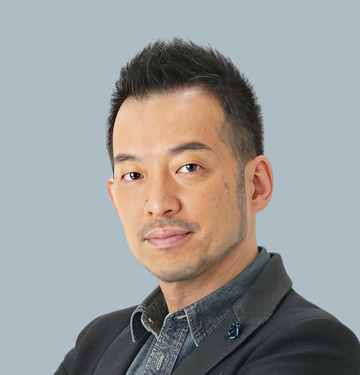 Hirokazu Matsui