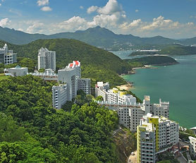 HK University of Science & Technology