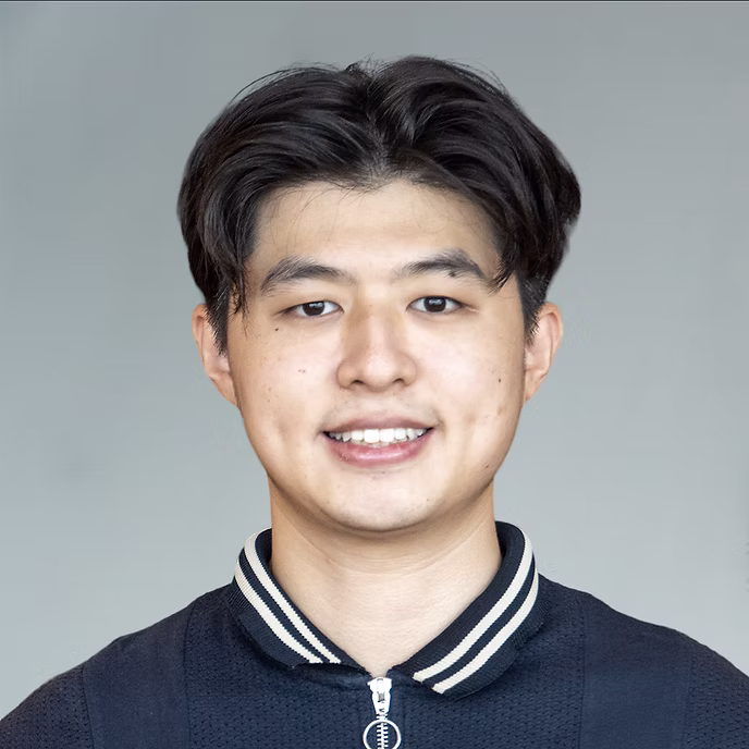 Henry Chow